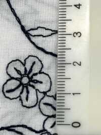 INDIA-460 刺繡[布料] 有延商店 更多照片