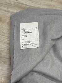 1015274-OUTLET 【OUTLET】1/10 RE:NEWOOL(R) 海狸[布料] 瀧定名古屋 更多照片