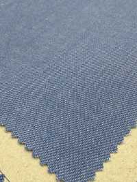 BC4040 輕薄斜紋布雷布，水洗加工[布料] Cosmo Textile 更多照片