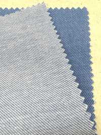 BC4040 輕薄斜紋布雷布，水洗加工[布料] Cosmo Textile 更多照片