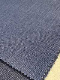 BC0501 60/- 輕質丹寧布[布料] Cosmo Textile 更多照片