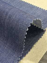 BC0501 60/- 輕質丹寧布[布料] Cosmo Textile 更多照片
