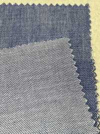 BC0501 60/- 輕質丹寧布[布料] Cosmo Textile 更多照片