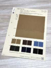 BD7679 德國duck帆布達斯蒂[布料] Cosmo Textile 更多照片