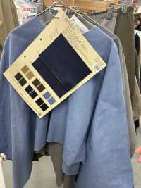 BD7679 德國duck帆布達斯蒂[布料] Cosmo Textile 更多照片