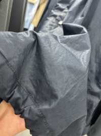 BD8042 小巧 80/1 高支斜紋印花棉布矽膠浸漬保溫滾筒[布料] Cosmo Textile 更多照片