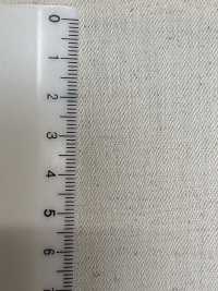 506 7.25盎司 C/大麻牛仔丹寧布[布料] VANCET 更多照片