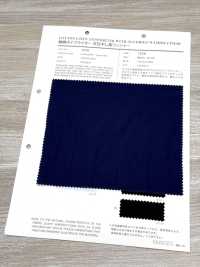 1278 麻高密度平織，採用仿曬水洗加工[布料] VANCET 奔時代 其他圖片