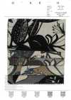 7027-710-6 CL 平布 單色葉