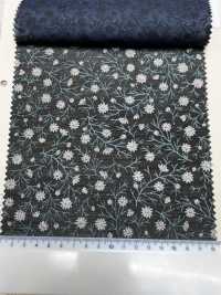 HP-5100-1 Span Cleave Brides Cosmos[布料] HOKKOH北高 更多照片