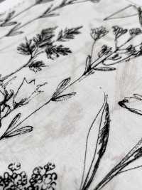 7027-500-3 50朵巴里紗絲狀花[布料] HOKKOH北高 更多照片