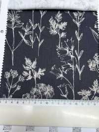 7027-500-3 50朵巴里紗絲狀花[布料] HOKKOH北高 更多照片