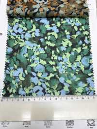 4027-590-2 80雪紡巴里紗花瓣[布料] HOKKOH北高 更多照片