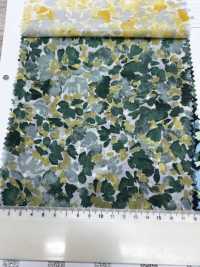 4027-590-2 80雪紡巴里紗花瓣[布料] HOKKOH北高 更多照片