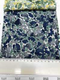 4027-590-2 80雪紡巴里紗花瓣[布料] HOKKOH北高 更多照片