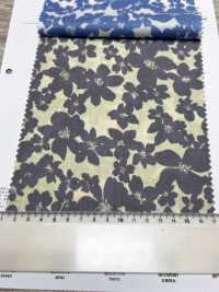 7027-618-6 60號精紡細布9088單色花[布料] HOKKOH北高 更多照片