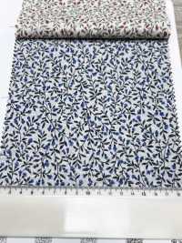 3027-650-6 60精紡細布小花[布料] HOKKOH北高 更多照片