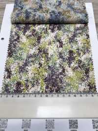 4027-670-5 拉克隆點[布料] HOKKOH北高 更多照片