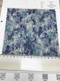 4027-670-5 拉克隆點[布料] HOKKOH北高 更多照片