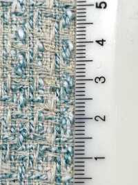 964 花式格紋[布料] FINE TEXTILE 更多照片