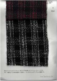 964 花式格紋[布料] FINE TEXTILE 更多照片
