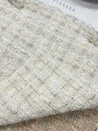 2356 花式粗呢[布料] FINE TEXTILE 更多照片