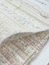 2573 花式橫條紋緞帶[布料] FINE TEXTILE 更多照片