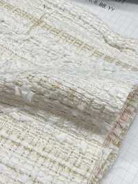 2573 花式橫條紋緞帶[布料] FINE TEXTILE 更多照片
