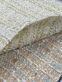 869 緞帶絲帶[布料] FINE TEXTILE 更多照片
