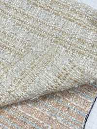 869 緞帶絲帶[布料] FINE TEXTILE 更多照片