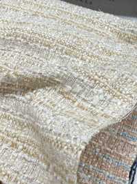 869 緞帶絲帶[布料] FINE TEXTILE 更多照片