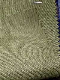 RAYON-TWILL-M 人造絲 斜紋 顏色[布料] HOKKOH北高 更多照片