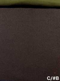 RAYON-TWILL-M 人造絲 斜紋 顏色[布料] HOKKOH北高 更多照片