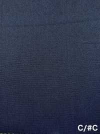 RAYON-TWILL-M 人造絲 斜紋 顏色[布料] HOKKOH北高 更多照片