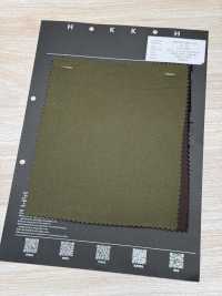 RAYON-TWILL-M 人造絲 斜紋 顏色[布料] HOKKOH北高 更多照片