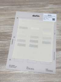DWFM-DCGAEH0038W 天絲™精紡細布[布料] 更多照片