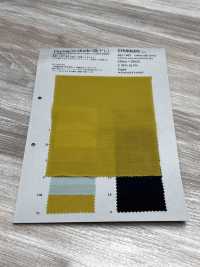 DS8060S 80/1 × 60/1 棉絲薄布[布料] 古山 更多照片