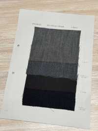 TFGR425 粗結丹寧布 6盎司[布料] 吉和織物 更多照片