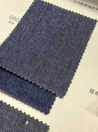 S1006 10盎司三斜紋丹寧彈力面料[布料] DUCK TEXTILE 更多照片