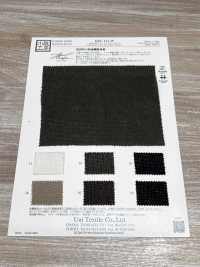 KKC111-W AirComfee® 棉麻巴拿馬布[布料] 小紋工房（宇仁纖維） 更多照片