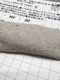KINANADAKI-6 桐七炊6 美妙亞麻棉 夢享舒適加工[布料] 小松和TEXTILE 更多照片