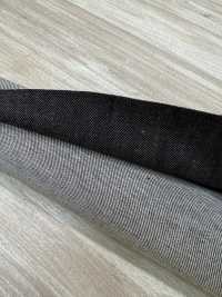 N0824-OUTLET 8盎司 葛城厚斜紋布 彩色丹寧布[布料] DUCK TEXTILE 更多照片