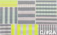 AP65103 螢光印花 牛津（整卷）[布料] Cosmo Textile 更多照片