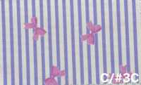 AP65205 童話印花 牛津（整卷）[布料] Cosmo Textile 更多照片