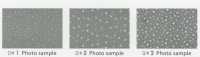 AP65802 聖誕快樂 金色 印花坯布（卷裝）[布料] Cosmo Textile 更多照片
