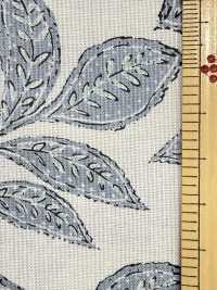 SP6580 套染花卉印花坯布（卷裝）[布料] Cosmo Textile 更多照片