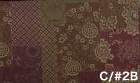 SP6581 和風圖案印花坯布（整卷）[布料] Cosmo Textile 更多照片