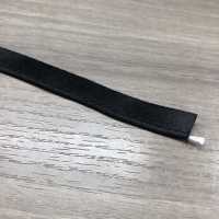 8000-PPT-OUTLET 聚酯纖維緞紋飾邊帶[緞帶、帶、繩子] TOPMAN工業 更多照片
