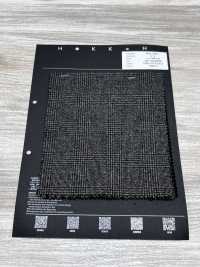 5022-1300-1 舍恩赫爾捻線 混色[布料] HOKKOH北高 更多照片