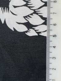 305-331-1 富士艾特 菠蘿 拔染印花[布料] HOKKOH北高 更多照片